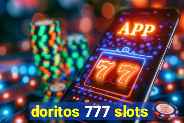 doritos 777 slots